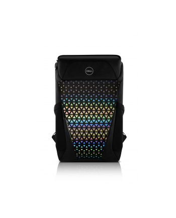 D-ELL GAMING BACKPACK 17 GM1720PM FITS MOST LAPTOPS UP TO 17