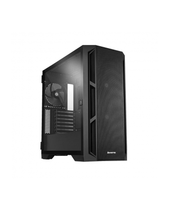 CASE MIDITOWER ATX W/O PSU/GA-01B-M-OP CHIEFTEC