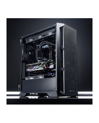 CASE MIDITOWER ATX W/O PSU/GA-01B-M-OP CHIEFTEC