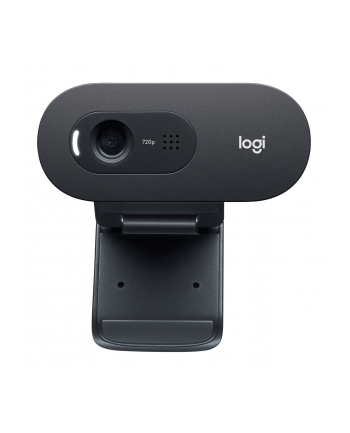 CAMERA WEBCAM HD C505E/960-001372 LOGITECH