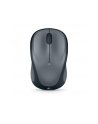 MYSZ USB OPTICAL WRL M235 GREY 910-002201 LOGITECH - nr 1