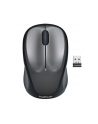 MYSZ USB OPTICAL WRL M235 GREY 910-002201 LOGITECH - nr 2