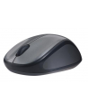 MYSZ USB OPTICAL WRL M235 GREY 910-002201 LOGITECH - nr 3