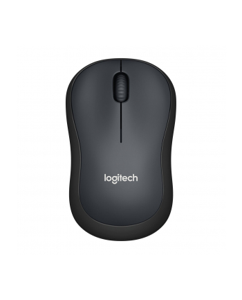 MYSZ USB OPTICAL WRL M220 SILENT B/G 910-004878 LOGITECH