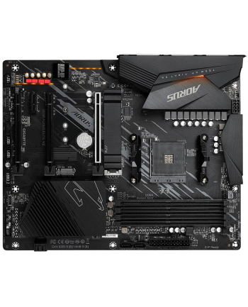 MB AMD B550 SAM4 ATX/B550 AORUS ELITE V2 GIGABYTE