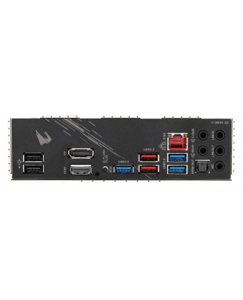 MB AMD B550 SAM4 ATX/B550 AORUS ELITE V2 GIGABYTE