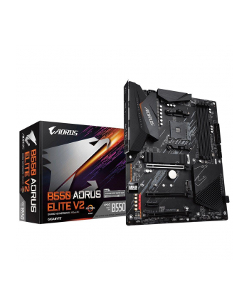 MB AMD B550 SAM4 ATX/B550 AORUS ELITE V2 GIGABYTE
