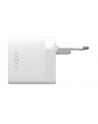 fixed Stały | Podwójna ładowarka sieciowa USB-C, obsługa PD, 65 W - nr 10