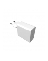 fixed Stały | Podwójna ładowarka sieciowa USB-C, obsługa PD, 65 W - nr 11