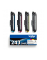 bczerwonyher TN-243CMYK MULTIPACK 4 1000P/F/ DCP-L3510CDW L3550CDW - nr 12