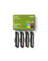 bczerwonyher TN-243CMYK MULTIPACK 4 1000P/F/ DCP-L3510CDW L3550CDW - nr 14