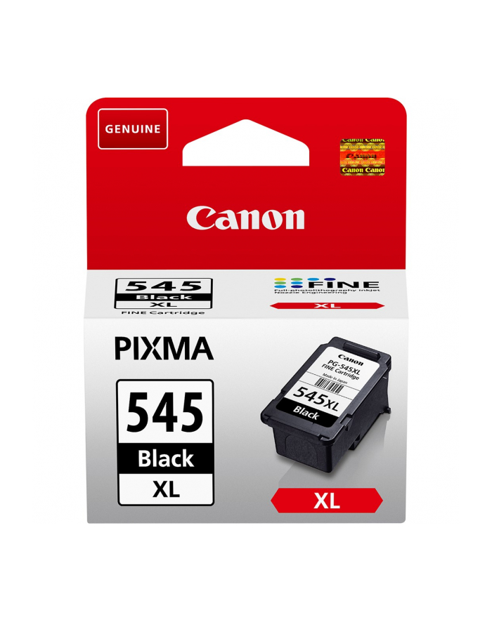 POJEMNIK Z TUSZEM BLACK PG-545XL 8286B001 CANON główny