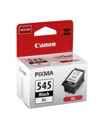 POJEMNIK Z TUSZEM BLACK PG-545XL 8286B001 CANON