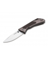 boker magnum Nóż Magnum Advance Checkering Dark Bronze - nr 1