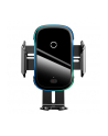 MOBILE CHARGER CAR 15W QI/BLACK WXHW03-01 BAS(wersja europejska)S - nr 6