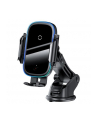 MOBILE CHARGER CAR 15W QI/BLACK WXHW03-01 BAS(wersja europejska)S - nr 7