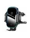 MOBILE CHARGER CAR 15W QI/BLACK WXHW03-01 BAS(wersja europejska)S - nr 8