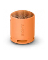 Sony | Głośnik | Głośnik SRS-XB100 | Wodoodporny | Łączność Bluetooth | Jasnoszary | Przenośny | Połączenie bezprzewodowe - nr 1