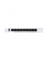 asus 9-portowy gigabitowy router przewodowy PoE+ VPN | EBG19P | 80211ac | Porty Ethernet LAN (RJ-45) 8 | Obsługa siatki: Tak | Nr MU-MiMO | Sieć 5G | Typ anteny: Wewnętrzna - nr 4