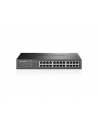 tp-link TL-SG1024D-E 24-PORT GBIT EASY/SMART SWITCH - nr 1