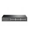 tp-link TL-SG1024D-E 24-PORT GBIT EASY/SMART SWITCH - nr 2