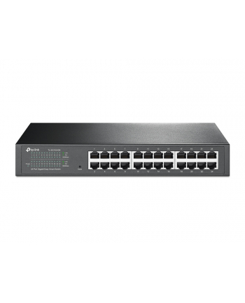 tp-link TL-SG1024D-E 24-PORT GBIT EASY/SMART SWITCH