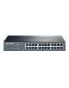 tp-link TL-SG1024D-E 24-PORT GBIT EASY/SMART SWITCH - nr 3