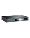 tp-link TL-SG1024D-E 24-PORT GBIT EASY/SMART SWITCH - nr 4