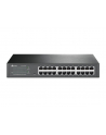 tp-link TL-SG1024D-E 24-PORT GBIT EASY/SMART SWITCH - nr 12