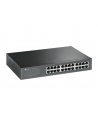 tp-link TL-SG1024D-E 24-PORT GBIT EASY/SMART SWITCH - nr 13