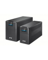 UPS TOWER 5E 1600VA 900W/USB 5E1600UI EATON - nr 1