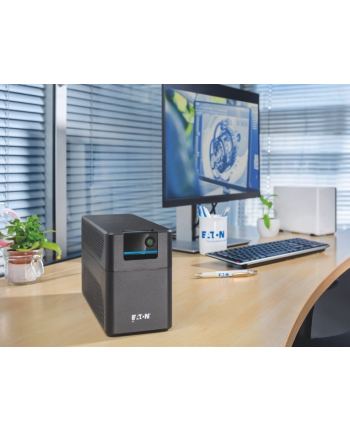 UPS TOWER 5E 1600VA 900W/USB 5E1600UI EATON