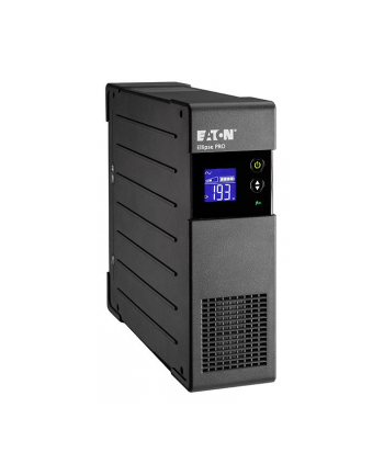 UPS TOWER/RACK EL PRO 650VA/400W ELP650IEC EATON