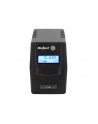 Zasilacz awaryjny komputerowy UPS REBEL model Nanopower Plus 850 ( offline, 850VA / 480W , 230 V , 50Hz , LCD , USB , RJ45 ) - nr 2