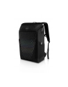 D-ELL GAMING BACKPACK 17 GM1720PM FITS MOST LAPTOPS UP TO 17 - nr 12