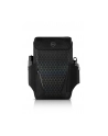 D-ELL GAMING BACKPACK 17 GM1720PM FITS MOST LAPTOPS UP TO 17 - nr 17