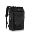 D-ELL GAMING BACKPACK 17 GM1720PM FITS MOST LAPTOPS UP TO 17 - nr 1