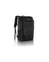 D-ELL GAMING BACKPACK 17 GM1720PM FITS MOST LAPTOPS UP TO 17 - nr 30