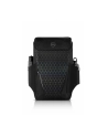 D-ELL GAMING BACKPACK 17 GM1720PM FITS MOST LAPTOPS UP TO 17 - nr 35