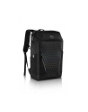 D-ELL GAMING BACKPACK 17 GM1720PM FITS MOST LAPTOPS UP TO 17 - nr 5