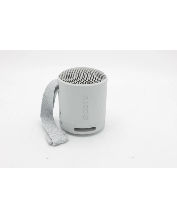 Sony | Głośnik | Głośnik SRS-XB100 | Wodoodporny | Łączność Bluetooth | Pomarańczowy | Przenośny | Połączenie bezprzewodowe