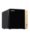 qnap TS-464-8G 4BAY 8GBDDR4 2X25GBE/2X USB32 GEN II-A 90 W ADAP - nr 11