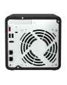 qnap TS-464-8G 4BAY 8GBDDR4 2X25GBE/2X USB32 GEN II-A 90 W ADAP - nr 19