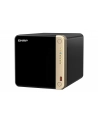 qnap TS-464-8G 4BAY 8GBDDR4 2X25GBE/2X USB32 GEN II-A 90 W ADAP - nr 30