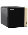 qnap TS-464-8G 4BAY 8GBDDR4 2X25GBE/2X USB32 GEN II-A 90 W ADAP - nr 35