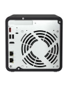 qnap TS-464-8G 4BAY 8GBDDR4 2X25GBE/2X USB32 GEN II-A 90 W ADAP - nr 36