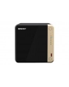 qnap TS-464-8G 4BAY 8GBDDR4 2X25GBE/2X USB32 GEN II-A 90 W ADAP - nr 50