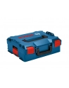 BOSCH WALIZKA L-BOXX 136 NEW 357x442x151mm - nr 1