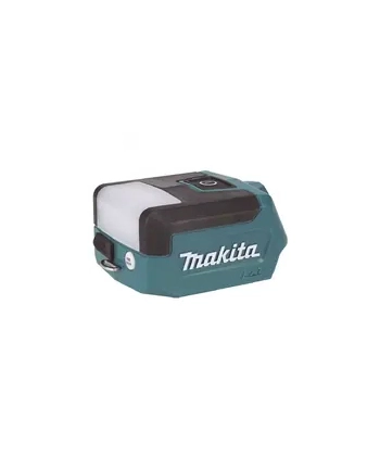 MAKITA LATARKA 18V/14,4V DML817 300lx/240lm