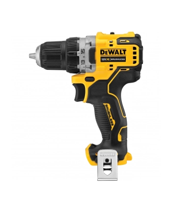 dewalt kompakt wiert-wkrętarka xr li-ion 12v,bezszczot,body
